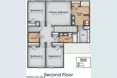569 E Brambleton Drive SE #100, Bolivia, NC 28422 - Photo 4