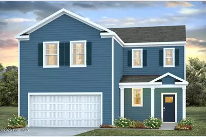 569 Brambleton Drive SE #Lot 100, Bolivia, NC 28422 - Photo 2