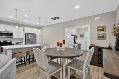 1025 Summer Woods Drive, Wilmington, NC 28412 - Photo 16
