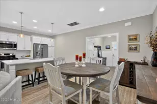 1025 Summer Woods Dr, Wilmington, NC 28412 - Photo 16