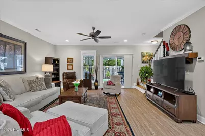 1025 Summer Woods Drive, Wilmington, NC 28412 - Photo 18