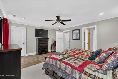 1025 Summer Woods Drive, Wilmington, NC 28412 - Photo 26