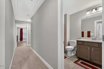 1025 Summer Woods Drive, Wilmington, NC 28412 - Photo 26