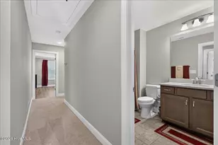 1025 Summer Woods Dr, Wilmington, NC 28412 - Photo 26