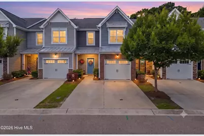 1025 Summer Woods Drive, Wilmington, NC 28412 - Photo 1