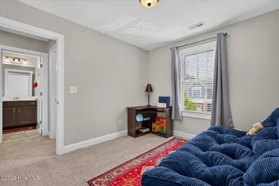 1025 Summer Woods Drive, Wilmington, NC 28412 - Photo 34