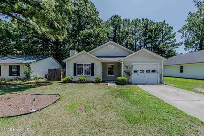1026 Spring Villa Drive, Jacksonville, NC 28540 - Photo 1