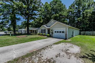1026 Spring Villa Dr, Jacksonville, NC 28540 - Photo 44