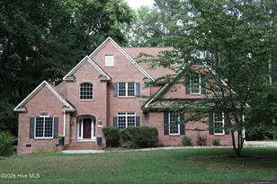 315 Chestnut Dr, Vass, NC 28394 - Photo 1