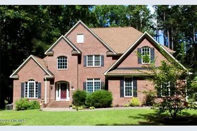 315 Chestnut Drive, Vass, NC 28394 - Photo 1