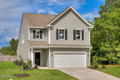 6072 Whirlaway Road, Graniteville, SC 29829 - Photo 2
