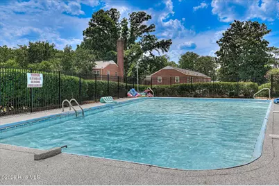 501 Milledge Road #5 C, Augusta, GA 30904 - Photo 2
