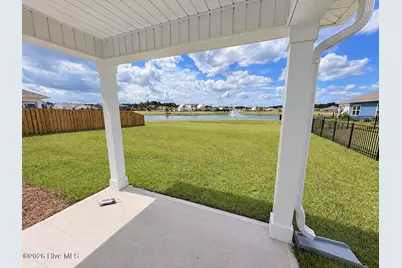 1141 Pampas Grass Drive #Lot 286, Castle Hayne, NC 28429 - Photo 14