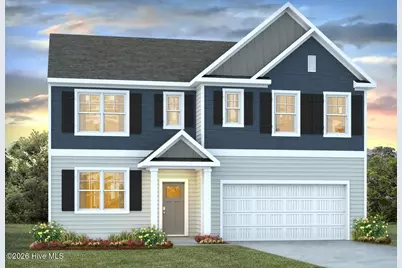 1141 Pampas Grass Drive #Lot 286, Castle Hayne, NC 28429 - Photo 2