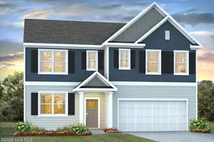 1141 Pampas Grass Dr, Castle Hayne, NC 28429 - Photo 2