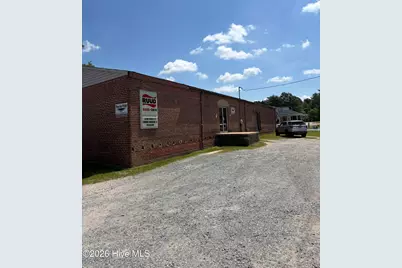 387 Church Street, Ellerbe, NC 28338 - Photo 1