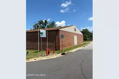 387 Church Street, Ellerbe, NC 28338 - Photo 2