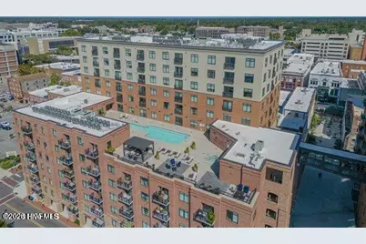 14 Grace Street #1112, Wilmington, NC 28401 - Photo 2