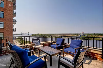 14 Grace Street #1112, Wilmington, NC 28401 - Photo 36