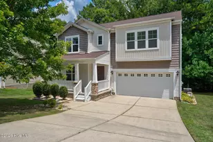 238 Farrington Dr, Clayton, NC 27520 - Photo 2
