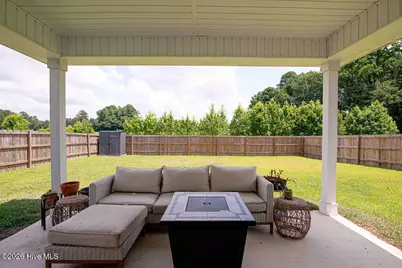 702 Greenwich Place, Richlands, NC 28574 - Photo 40