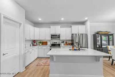 702 Greenwich Place, Richlands, NC 28574 - Photo 14