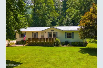 394 Anderson Road, Robbinsville, NC 28771 - Photo 6