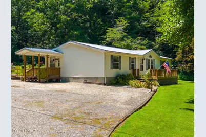 394 Anderson Road, Robbinsville, NC 28771 - Photo 4