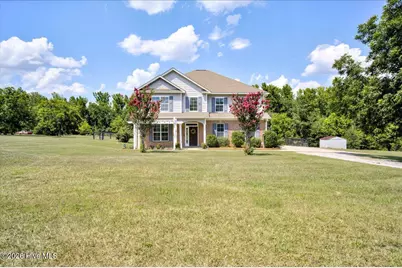 931 Forest Drive, Harlem, GA 30814 - Photo 1