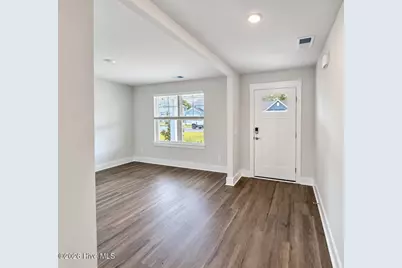 1017 Pampas Grass Drive #Lot 321, Castle Hayne, NC 28429 - Photo 2