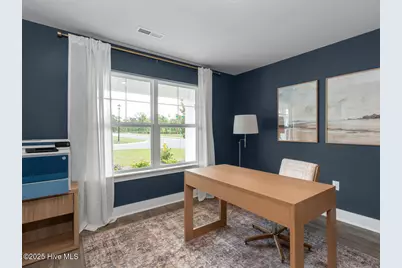 1017 Pampas Grass Drive #Lot 321, Castle Hayne, NC 28429 - Photo 6