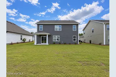 1017 Pampas Grass Drive #Lot 321, Castle Hayne, NC 28429 - Photo 20