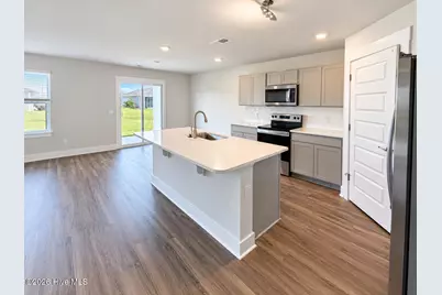 1017 Pampas Grass Drive #Lot 321, Castle Hayne, NC 28429 - Photo 6