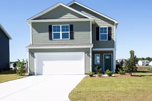 561 Brambleton Dr SE, Bolivia, NC 28422 - Photo 1