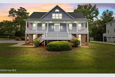 103 Marshfield Drive, Wilmington, NC 28411 - Photo 1