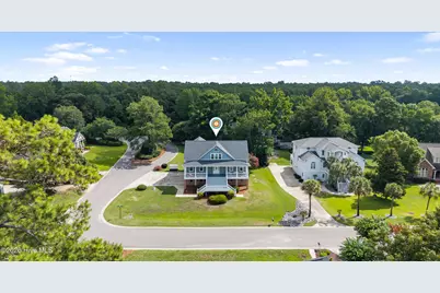 103 Marshfield Drive, Wilmington, NC 28411 - Photo 64