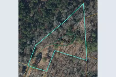 0 Davenport Country Lane, Tarboro, NC 27886 - Photo 1