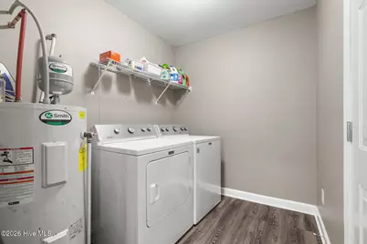216 Lockwood Court, Hubert, NC 28539 - Photo 14
