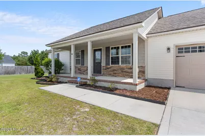 216 Lockwood Court, Hubert, NC 28539 - Photo 4
