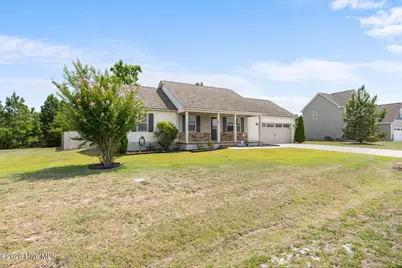 216 Lockwood Court, Hubert, NC 28539 - Photo 2