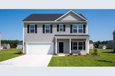 7070 Mongolian Oak Drive NW, Aiken, SC 29801 - Photo 1