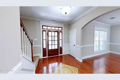 1011 Winding Trail, Evans, GA 30809 - Photo 6