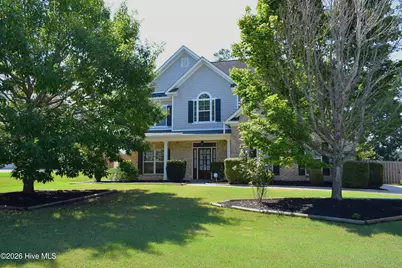 1011 Winding Trail, Evans, GA 30809 - Photo 2