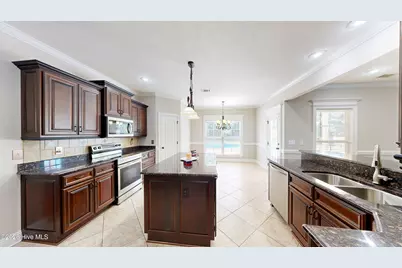 1011 Winding Trail, Evans, GA 30809 - Photo 16