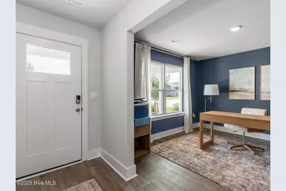 1006 Pampas Grass Drive #Lot 324, Castle Hayne, NC 28429 - Photo 4