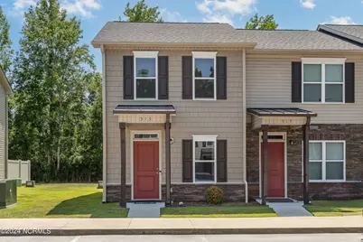 513 Pate Drive, Midway Park, NC 28544 - Photo 2