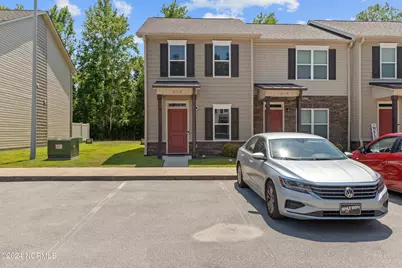 513 Pate Drive, Midway Park, NC 28544 - Photo 1
