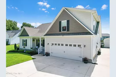 130 Tupelo Trail, New Bern, NC 28562 - Photo 2