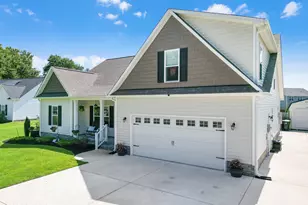 130 Tupelo Trail, New Bern, NC 28562 - Photo 2