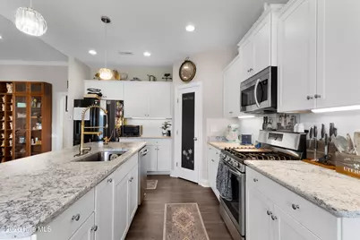 130 Tupelo Trail, New Bern, NC 28562 - Photo 12